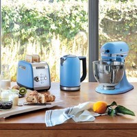 Миксер Kitchenaid Artisan 4,8л бархатный голубой 5KSM175PSEVB