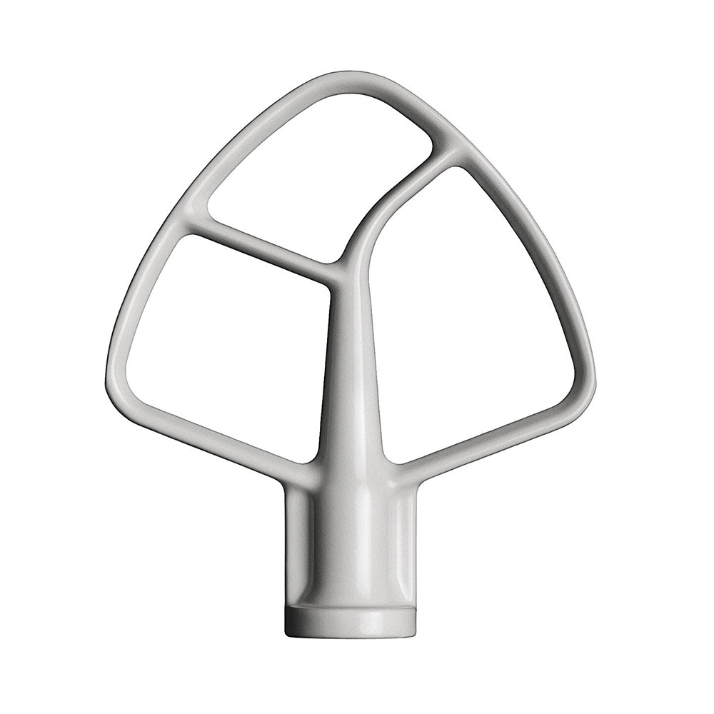 Миксер Kitchenaid Artisan 4,8л серый 5KSM185PSEGR