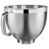 Миксер Kitchenaid Artisan 4,8л персиковый беллини 5KSM185PSEPH