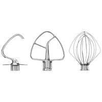 Миксер Kitchenaid Artisan 4,8л персиковый беллини 5KSM185PSEPH