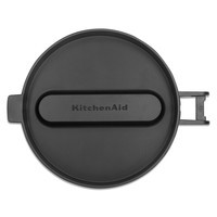 Кухонный комбайн KitchenAid 2,1 л матовый черный 5KFP0921EBM
