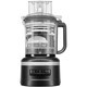 Кухонный комбайн KitchenAid 3,1 л матовый черный 5KFP1319EBM