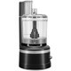 Кухонный комбайн KitchenAid 3,1 л матовый черный 5KFP1319EBM