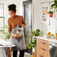 Миксер KitchenAid ручной серый уголь 5KHMB732EDG