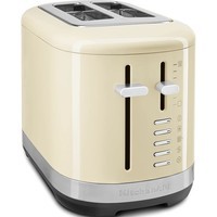 Тостер KitchenAid кремовый 5KMT2109EAC