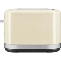 Тостер KitchenAid кремовый 5KMT2109EAC