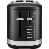 Тостер KitchenAid матовый черный  5KMT2109EBM