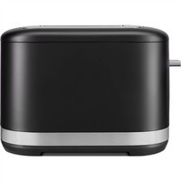 Тостер KitchenAid матовый черный  5KMT2109EBM