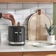 Тостер KitchenAid матовый черный  5KMT2109EBM
