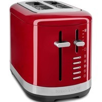 Тостер KitchenAid красный 5KMT2109EER