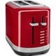 Тостер KitchenAid красный 5KMT2109EER