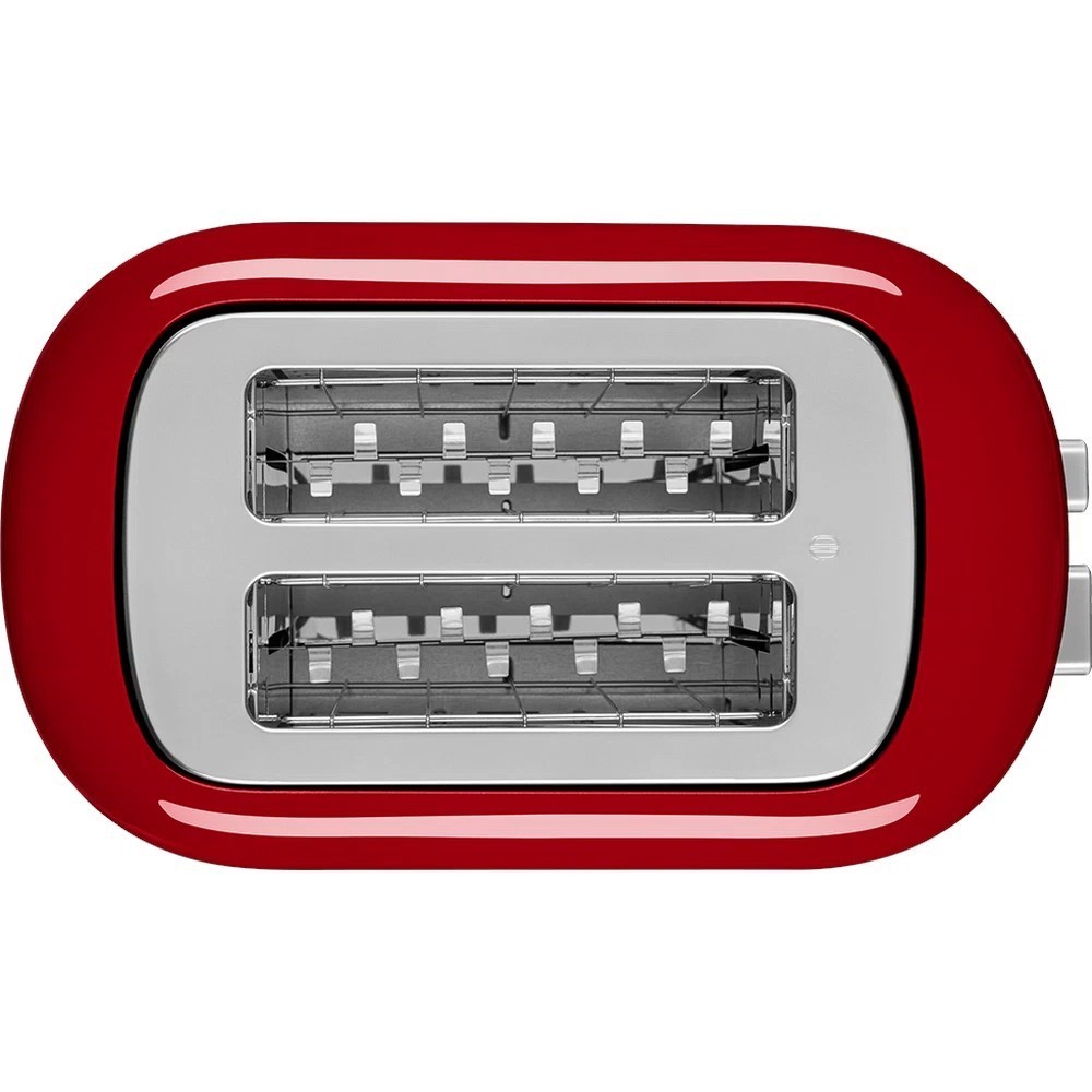 Тостер KitchenAid красный 5KMT2109EER