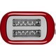 Тостер KitchenAid красный 5KMT2109EER