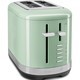 Тостер KitchenAid фисташковый 5KMT2109EPT
