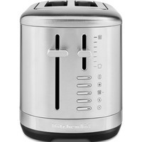 Тостер KitchenAid нержавеющая сталь 5KMT2109ESX