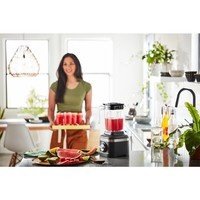 Блендер KitchenAid K150 красный 5KSB1330EER