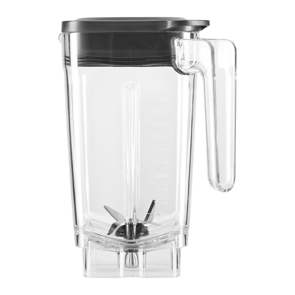 Блендер KitchenAid K150 красный 5KSB1350EER