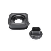 Блендер KitchenAid K150 красный 5KSB1350EER