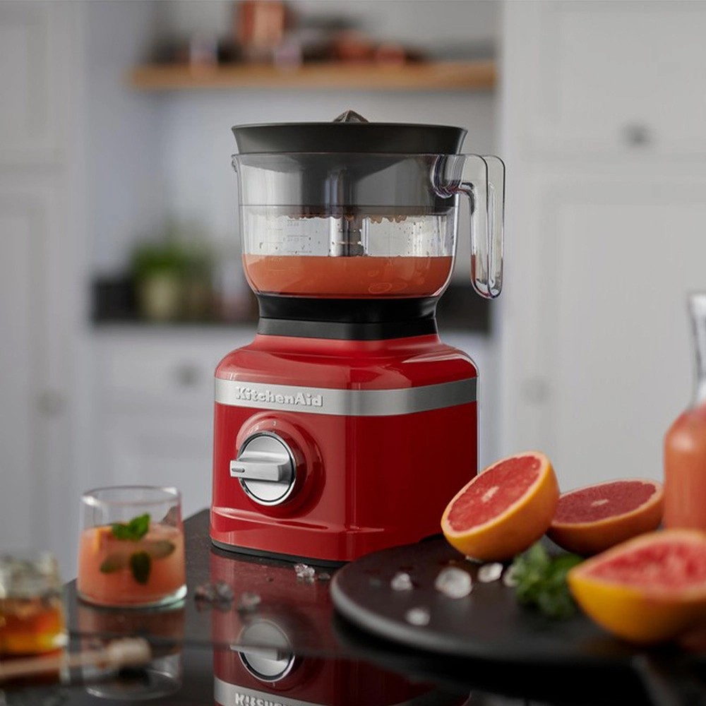 Блендер KitchenAid K150 красный 5KSB1350EER