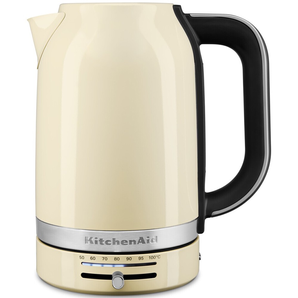 Электрочайник KitchenAid 1,7 л кремовый 5KEK1701EAC