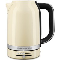 Электрочайник KitchenAid 1,7 л кремовый 5KEK1701EAC