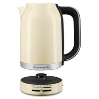 Электрочайник KitchenAid 1,7 л кремовый 5KEK1701EAC