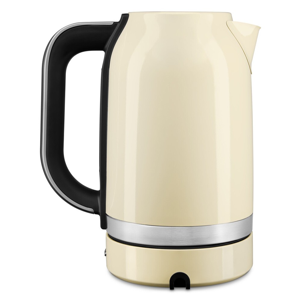 Электрочайник KitchenAid 1,7 л кремовый 5KEK1701EAC