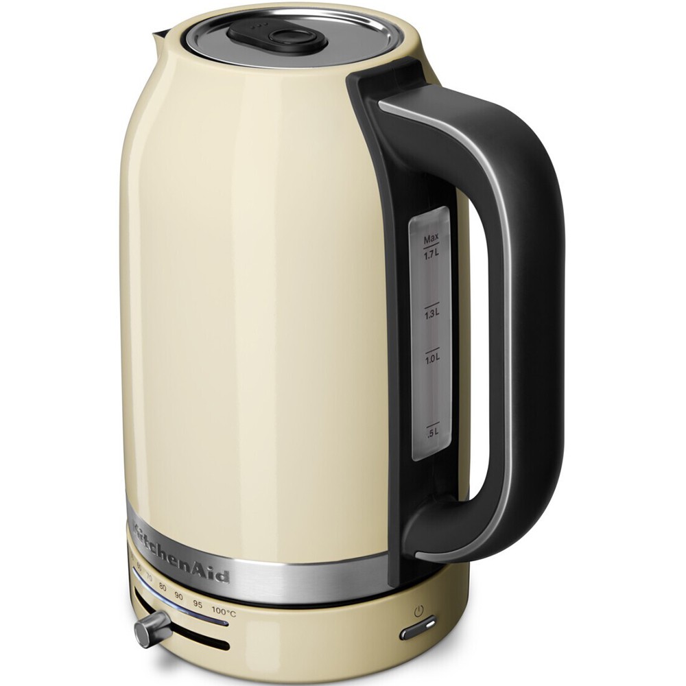 Электрочайник KitchenAid 1,7 л кремовый 5KEK1701EAC