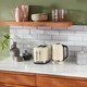 Электрочайник KitchenAid 1,7 л кремовый 5KEK1701EAC