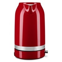 Электрочайник KitchenAid 1,7 л красный 5KEK1701EER
