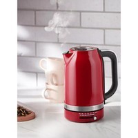 Электрочайник KitchenAid 1,7 л красный 5KEK1701EER