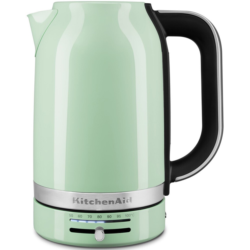 Электрочайник KitchenAid 1,7 л фисташковый 5KEK1701EPT