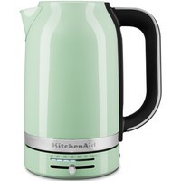 Электрочайник KitchenAid 1,7 л фисташковый 5KEK1701EPT