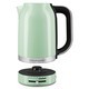 Электрочайник KitchenAid 1,7 л фисташковый 5KEK1701EPT