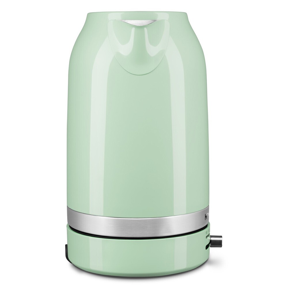 Электрочайник KitchenAid 1,7 л фисташковый 5KEK1701EPT