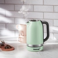 Электрочайник KitchenAid 1,7 л фисташковый 5KEK1701EPT