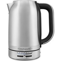 Электрочайник KitchenAid 1,7 л нержавеющая сталь 5KEK1701ESX