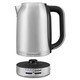 Электрочайник KitchenAid 1,7 л нержавеющая сталь 5KEK1701ESX