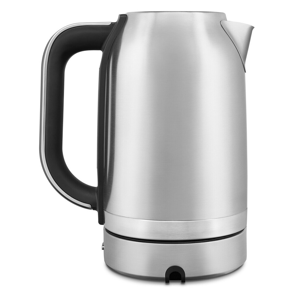 Электрочайник KitchenAid 1,7 л нержавеющая сталь 5KEK1701ESX