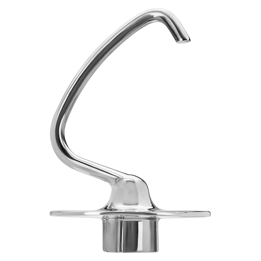 Набор из 3 насадок KitchenAid для чаши 4,8/4,7/4,3/3 л 5KSM5TH3PSS