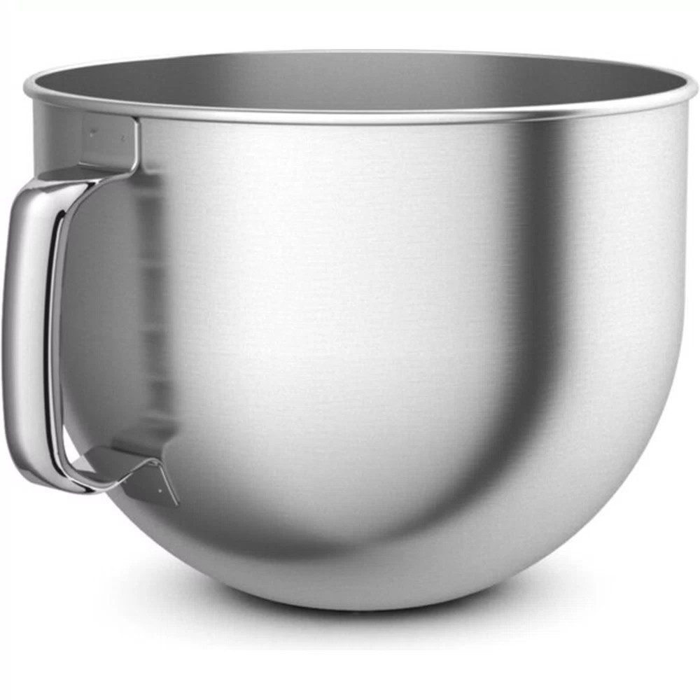 Чаша KitchenAid металлическая 6,6 л 5KSMB70J