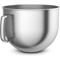 Чаша KitchenAid металлическая 6,6 л 5KSMB70J