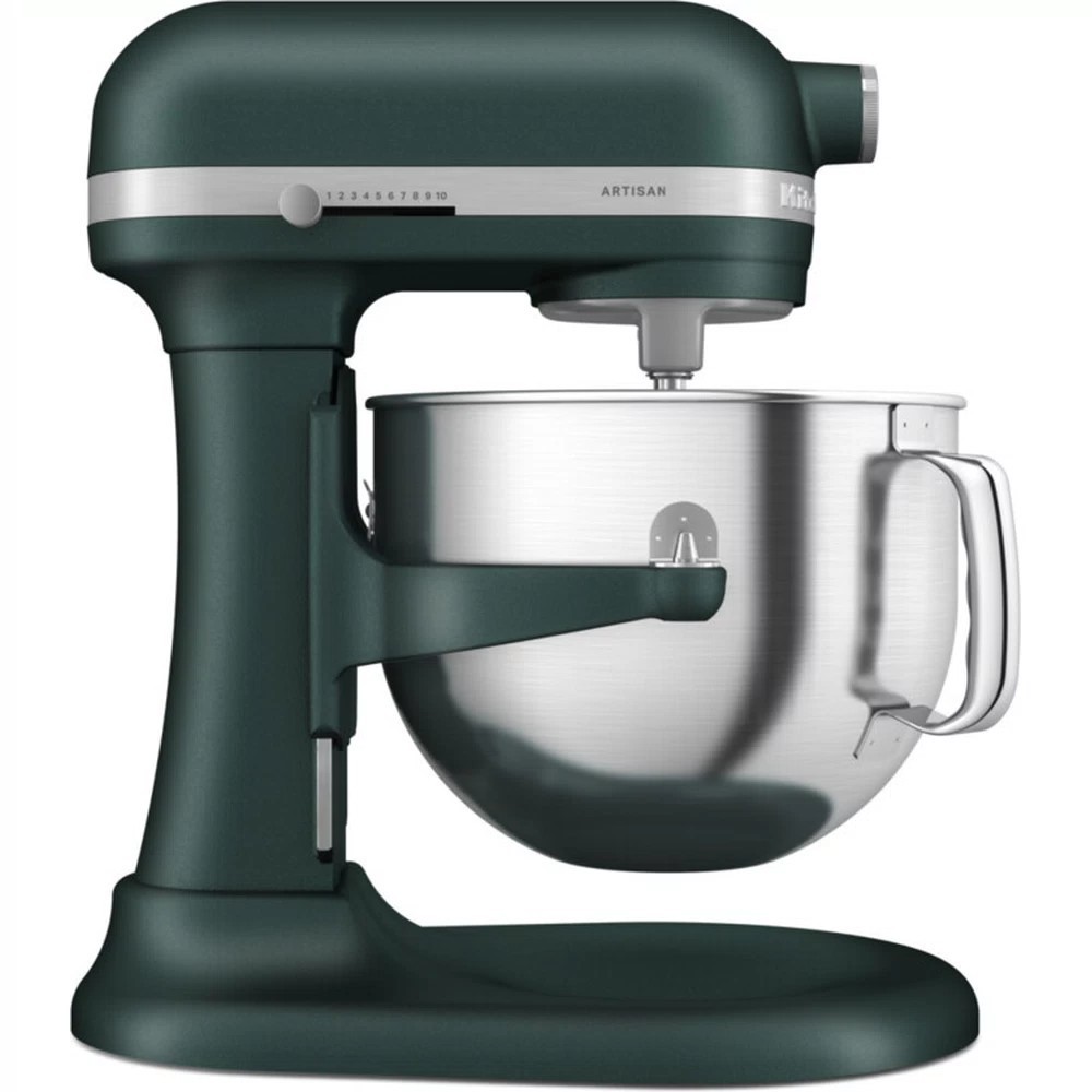 Чаша KitchenAid металлическая 6,6 л 5KSMB70J