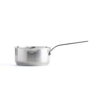Набор посуды KitchenAid Stainless Steel 5 предметов 1,5/3,1/4,8 л CC005088-001