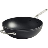 Сковорода Вок KitchenAid Forged Hardened Aluminium с керамическим покрытием 30 см CC005696-001
