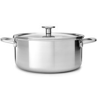 Кастрюля с крышкой KitchenAid Multiply Stainless Steel 3,1 л CC003259-001