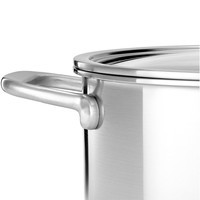 Кастрюля с крышкой KitchenAid Multiply Stainless Steel 3,1 л CC003259-001
