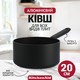 Ковш KitchenAid Classic Forged Aluminium 20 см 3,1 л CC005684-001
