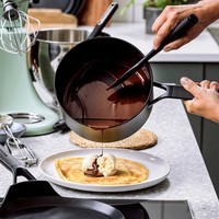 Ковш KitchenAid Classic Forged Aluminium 20 см 3,1 л CC005684-001