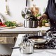 Ковш KitchenAid Classic Stainless Steel 14 см 1 л CC004002-001